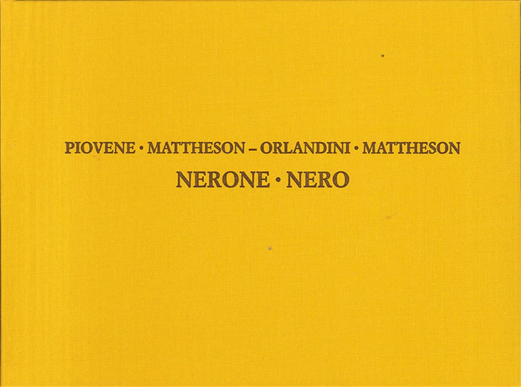 Nerone - Nero